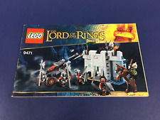 Lego uruk hai gebraucht kaufen  Sonneberg