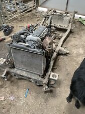 jimny engine for sale  CRAVEN ARMS