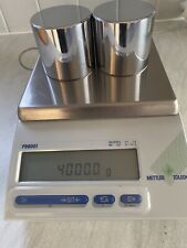 Mettler toledo balance for sale  COALVILLE