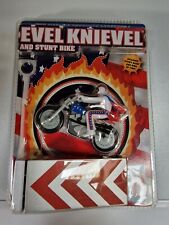 Evel knievel stunt for sale  ISLE OF MULL