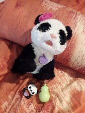 Furreal friends panda gebraucht kaufen  Weiding