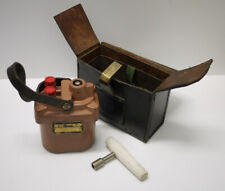 Vintage schaffler co. for sale  UK