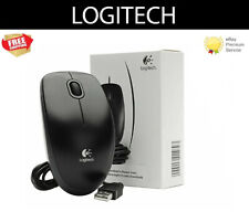 Logitech b100 wired for sale  SLOUGH