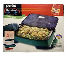 Pyrex portables qt. for sale  Saugerties
