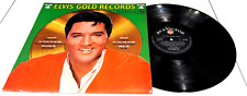 Elvis presley golden for sale  HAVANT