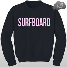 Sudadera Tabla de Surf Jumper Suéter Ángel Impecable Sandía Pullover Yonce segunda mano  Embacar hacia Argentina