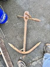 kedge anchor for sale  Port Orchard