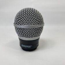 Usado, Elemento de microfone/cápsula sem fio Shure PG58 com cabeça comprar usado  Enviando para Brazil