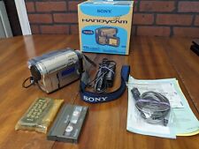 Sony handycam dcr for sale  West Monroe
