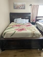 Queen mattress dark for sale  Northridge