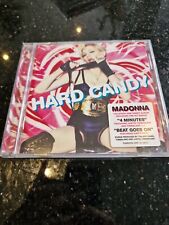 Hard candy madonna for sale  CLITHEROE