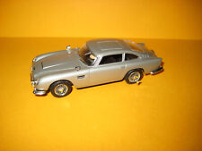 Używany, Eaglemoss - 007 James Bond Collection - 1:43 - Modele samochodów - Pojazdy na sprzedaż  Wysyłka do Poland