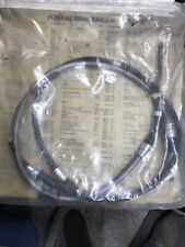Handbrake cable moprod for sale  CARLISLE