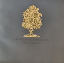 Rossello mario albero usato  Italia