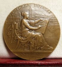 1900 36mm bronze d'occasion  Paris XIII