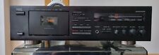 yamaha cassette deck for sale  GILLINGHAM