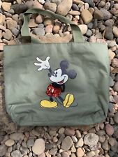 Bolsa tote Disney Mickey Mouse. Bom estado   comprar usado  Enviando para Brazil