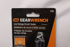 Gearwrench low voltage for sale  Chillicothe