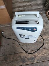 soleus air dehumidifiers for sale  Great Barrington