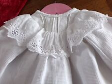 Robe ancienne enfant d'occasion  Mirandol-Bourgnounac