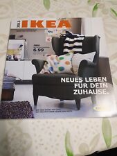 Ikea katalog 2013 gebraucht kaufen  Großröhrsdorf