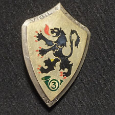 N8m insigne militaire d'occasion  Saint-Jean-en-Royans
