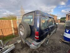 Land rover discovery for sale  KING'S LYNN