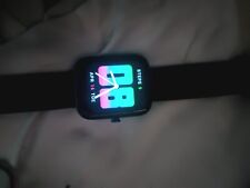 Fitbit versa for sale  Mansfield