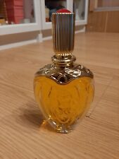 Flacon parfum vintage d'occasion  Langeais