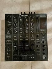 Pioneer DJM-800 DJ Mixer for sale  Shipping to South Africa