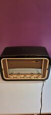 Rare poste radio d'occasion  Liart