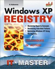 Windows registry information for sale  Hillsboro