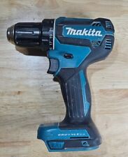 Makita XFD13Z 18 volt Cordless 1/2  Drill Driver *Tool Only* for sale  Shipping to South Africa