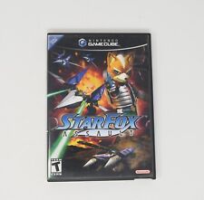 Star Fox: Assault (GameCube, 2005) Bom Estado com Manual, Sem Inserções, Testado comprar usado  Enviando para Brazil