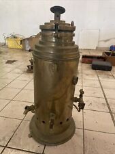 Samovar russe ancien d'occasion  Mayenne