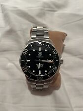 Tag heuer aquaracer for sale  Glenview