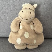 Doudou peluche hippopotame d'occasion  Marseille VIII