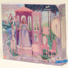 Mattel 2002 barbie usato  Moncalieri