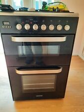 Used, Kenwood Gas Cooker for sale  LEICESTER