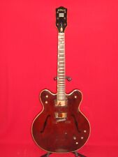 Gretsch 1965 walnut for sale  Glassboro