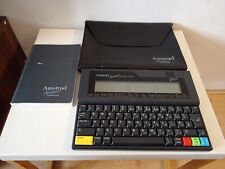 Amstrad nc100 notepad for sale  WORTHING