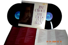 Jim croce the gebraucht kaufen  Hannover