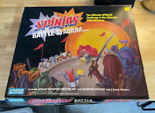 Spinjas battle stadium for sale  Springfield