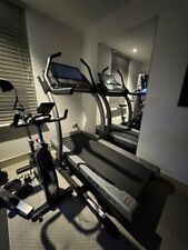 Nordick track treadmill for sale  PETERBOROUGH