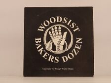 Various artists woodsist for sale  CHICHESTER