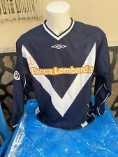 Maglia calcio brescia usato  Casapesenna