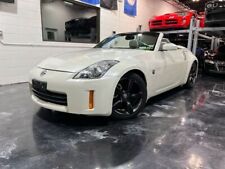 2006 nissan 350z d'occasion  Expédié en Belgium