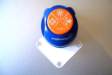 Fiskars corner punch for sale  MIDDLEWICH