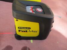 laser level stanley for sale  Ocean Springs