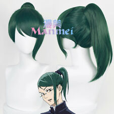 Anime wigs jujutsu for sale  Shipping to Ireland